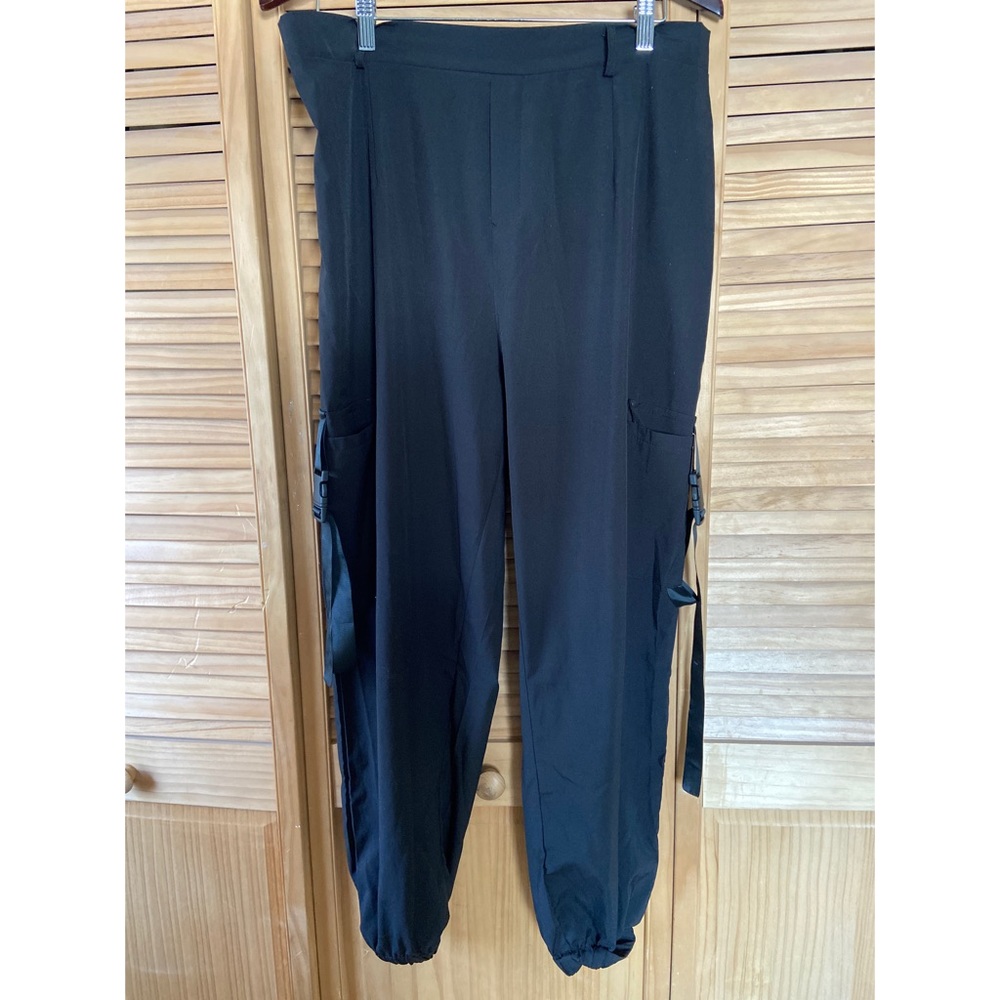 Cargo Utility Joggers